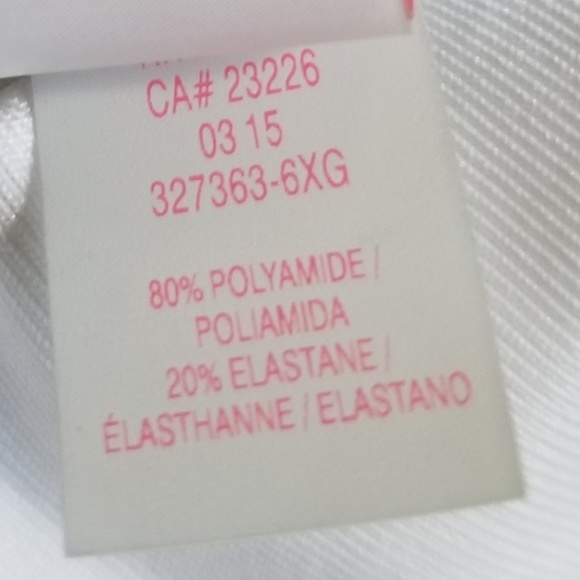 VICTORIA'S SECRET THE TEENY TRIANGLE BIKINI TOP - Picture 5 of 5